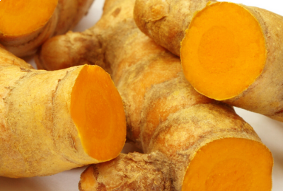 Curcuma