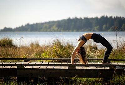 femme sport lpev