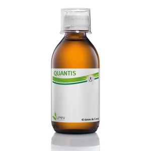 Quantis personnalisable