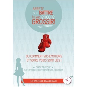 Livre Christelle Dallerac