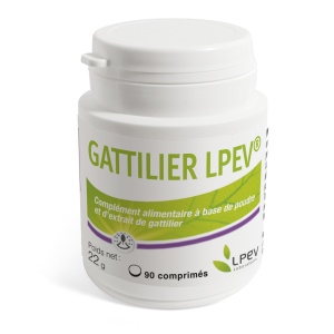 produit Gattilier LPEV