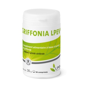 produit Griffonia LPEV