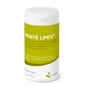 Maté LPEV® - Laboratoire LPEV