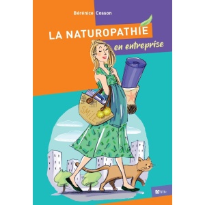 La naturopathie en entreprise