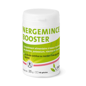 NERGEMINCE BOOSTER