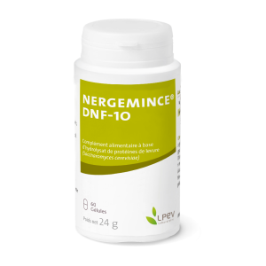 Nergemince® DNF-10 - Laboratoire LPEV