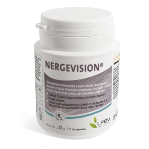 Nergevision - Laboratoire LPEV