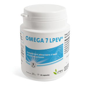 omega 7 lpev
