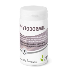 Phytodormil - Laboratoire LPEV