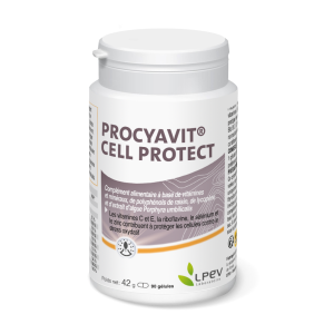Procyavit Cell Protect - Laboratoire LPEV