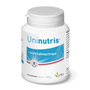 Uninutris® Acide hydroxycitrique