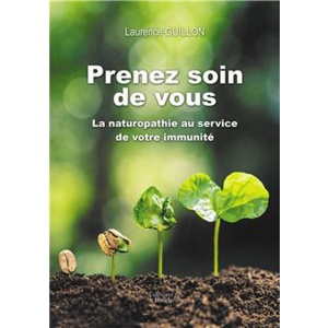 Livre Laurence Guillon